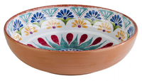 Miska melaminowa 1,1 l Ø205×55 mm | APS, Arabesque