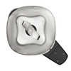 Dzbanek ze stali nierdzewnej do blendera HBF510/HBF510S/HBH455-CE, 1,8 l | HAMILTON BEACH COMMERCIAL, 6126-510S-CE