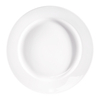 Talerz płytki z porcelany Ø280 mm | STALGAST, Isabell