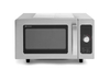Kuchenka mikrofalowa 25 l, 1 kW, 230 V, 582×472×374 mm | HENDI, 281352