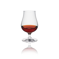 Kieliszek degustacyjny do whisky single malt, 200 ml | RONA, Bar