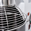 Mikser planetarny 30 l, 1.1 kW, 230 V, 560×720×1060 mm | STALGAST, 783301