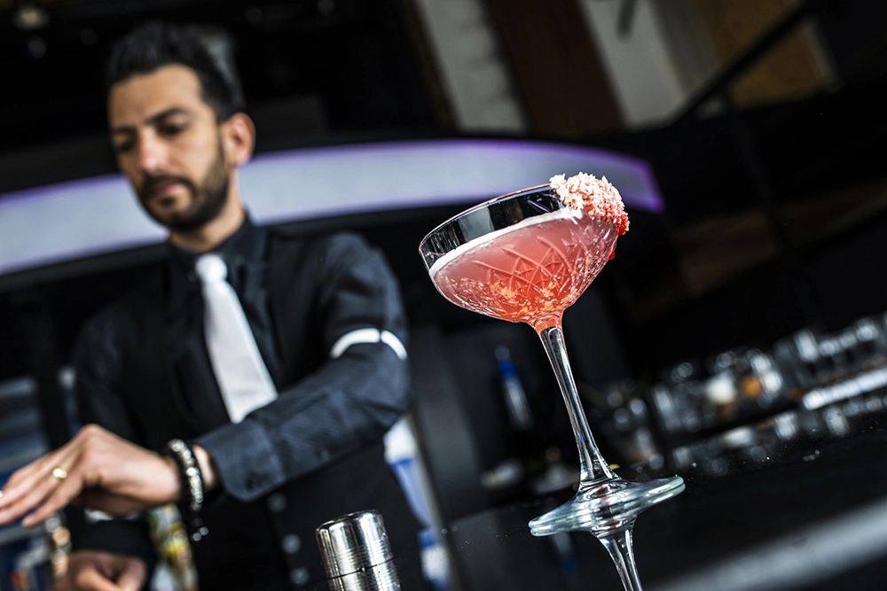Kieliszek do szampana 250 ml | PASABAHCE, Timeless