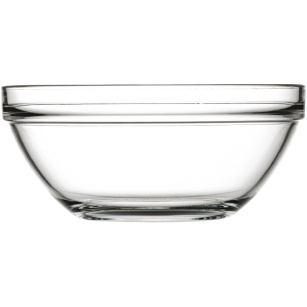 Miska szklana 2,5 l, Ø230 mm | PASABAHCE, 400093