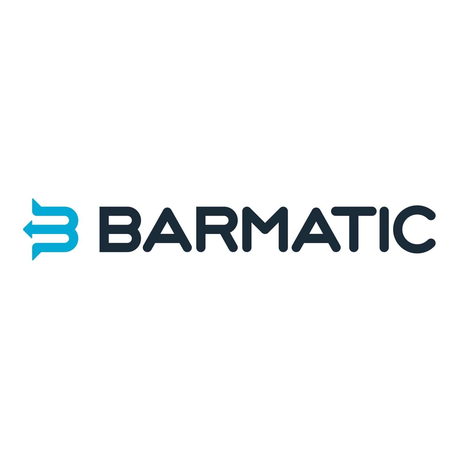 Kostkarka, 100 kg/24 h, pojemność 30 kg, srebrna | BARMATIC, Silver Ice