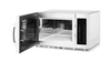 Kuchenka mikrofalowa programowalna 34 l, 3 kW, 230 V, 572×520×363 mm | HENDI, 281369