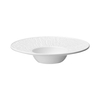 Talerz do pasty, Ø275 mm, 250 ml, biały | FINE DINE, Nordic