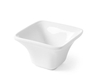Miseczka z porcelany, 59x59x37 mm, zestaw 6 szt. | HENDI, Cuadrado