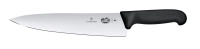 Nóż kuchenny z szerokim ostrzem, 250 mm | VICTORINOX, 5.2003.25