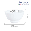 Salaterka, 460 ml | ARCOROC, Trianon