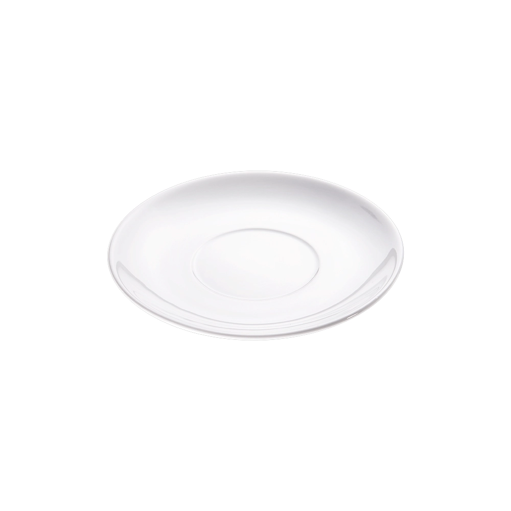 Spodek do bulionówki z porcelany Ø140 mm | STALGAST, Isabell