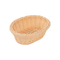 Koszyk uniwersalny z polipropylenu 235x150x70 mm | STALGAST, 361235