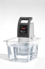 Cyrkulator zanurzeniowy do sous vide, 56 l, 230 V, 2 kW, 137x215x361 mm | HENDI, 222546