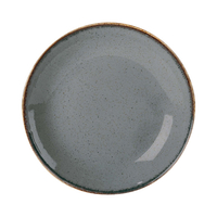 Talerz płytki, Ø280 mm | PORLAND, Seasons Stone