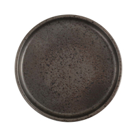 Talerz z wysokim rantem, Ø210 mm | PORLAND, Ironstone