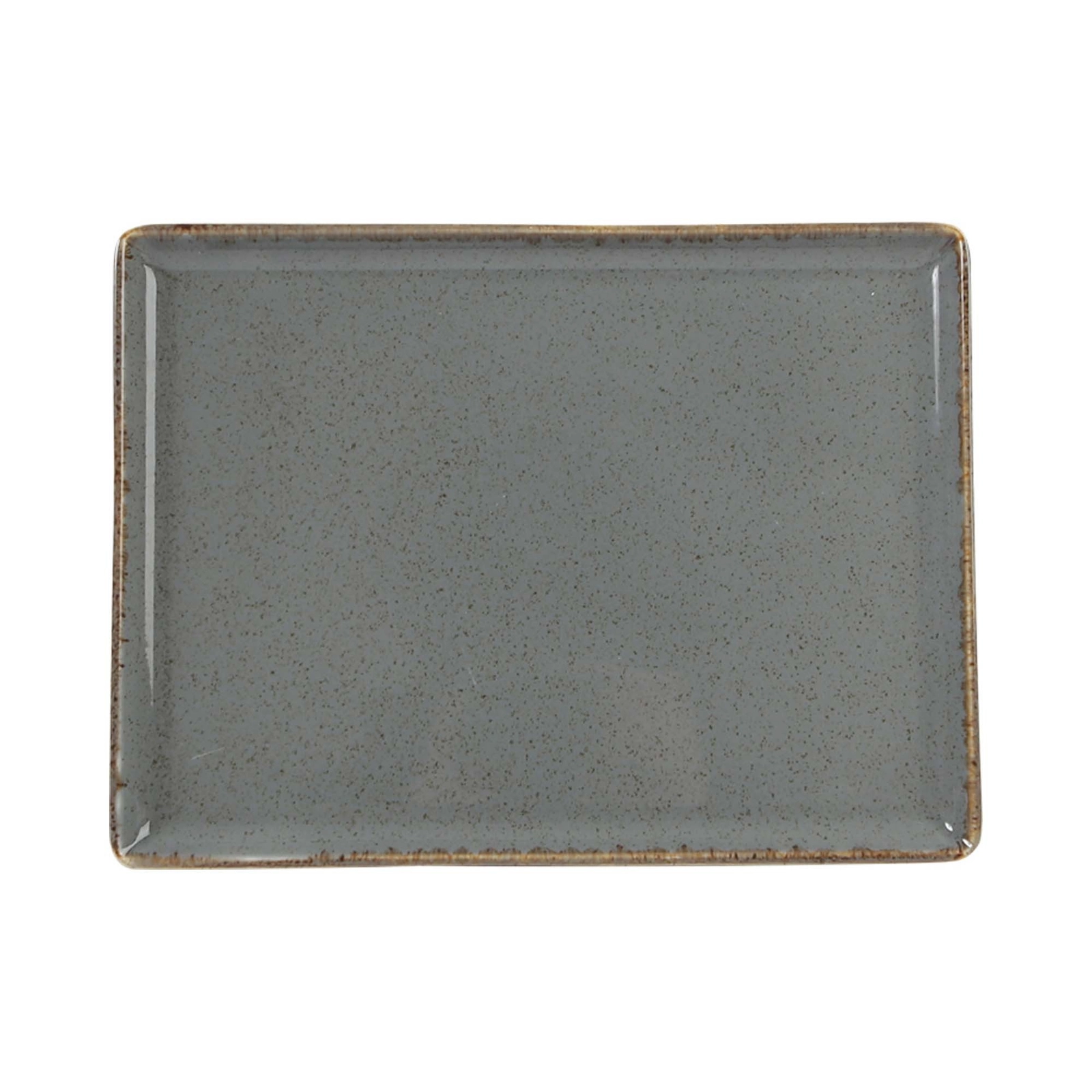 Taca prostokątna, 350×260 mm | PORLAND, Seasons Stone