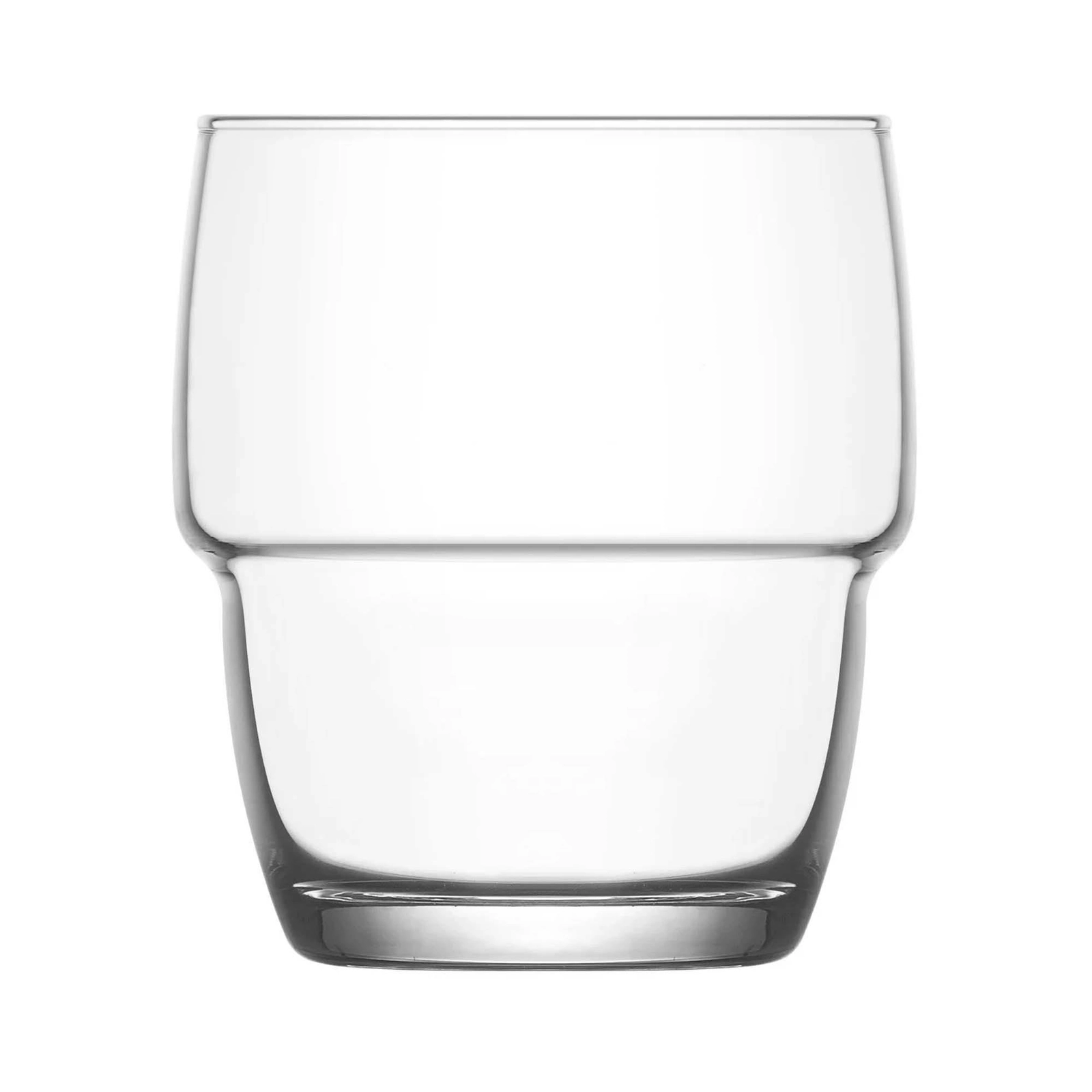 Szklanka niska, 285 ml | LAV, Valetta
