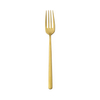 Widelec stołowy, 213 mm | OVE, Amarone Gold