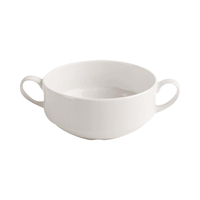 Bulionówka z uszami, 285 ml | PORLAND, Dove