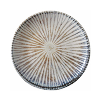Talerz płytki, ⌀270 mm | FINE DINE, Ammonite