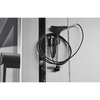 Piec konwekcyjno-parowy 7xGN 2/1, dotykowy, elektryczny, 14,2 kW, 790x1280x830 mm | STALGAST, SmartCook