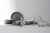 Spodek, Ø140 mm, szary | FINE DINE, Arando
