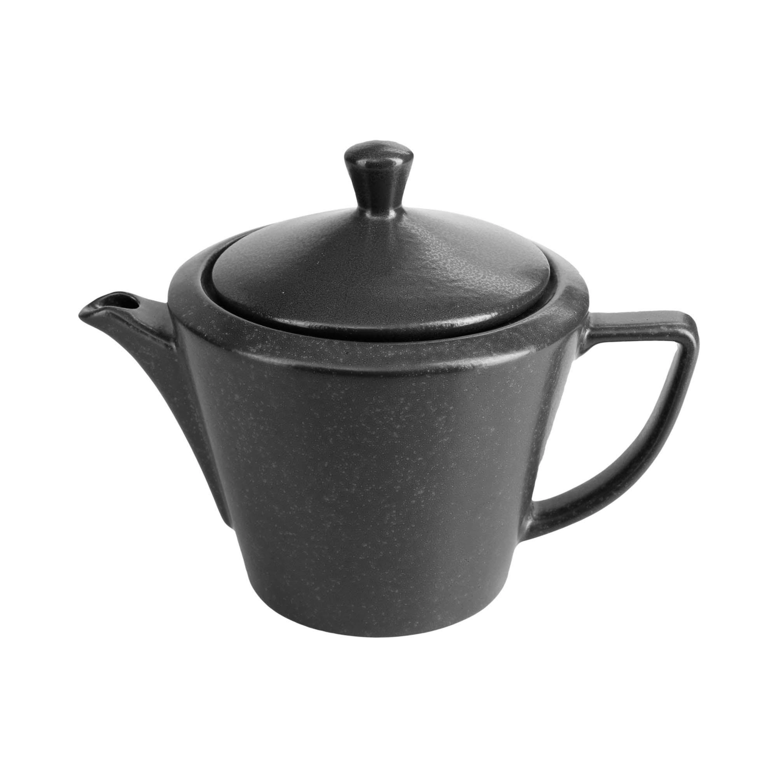 Dzbanek do herbaty, 500 ml | PORLAND, Seasons Coal