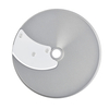 Tarcza tnąca frytki 10x10 mm, Ø 190 mm, zestaw | ROBOT COUPE, 714169