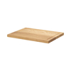 Deska do serwowania, 270×350×22 mm | FINE DINE, Madeira De Luxe