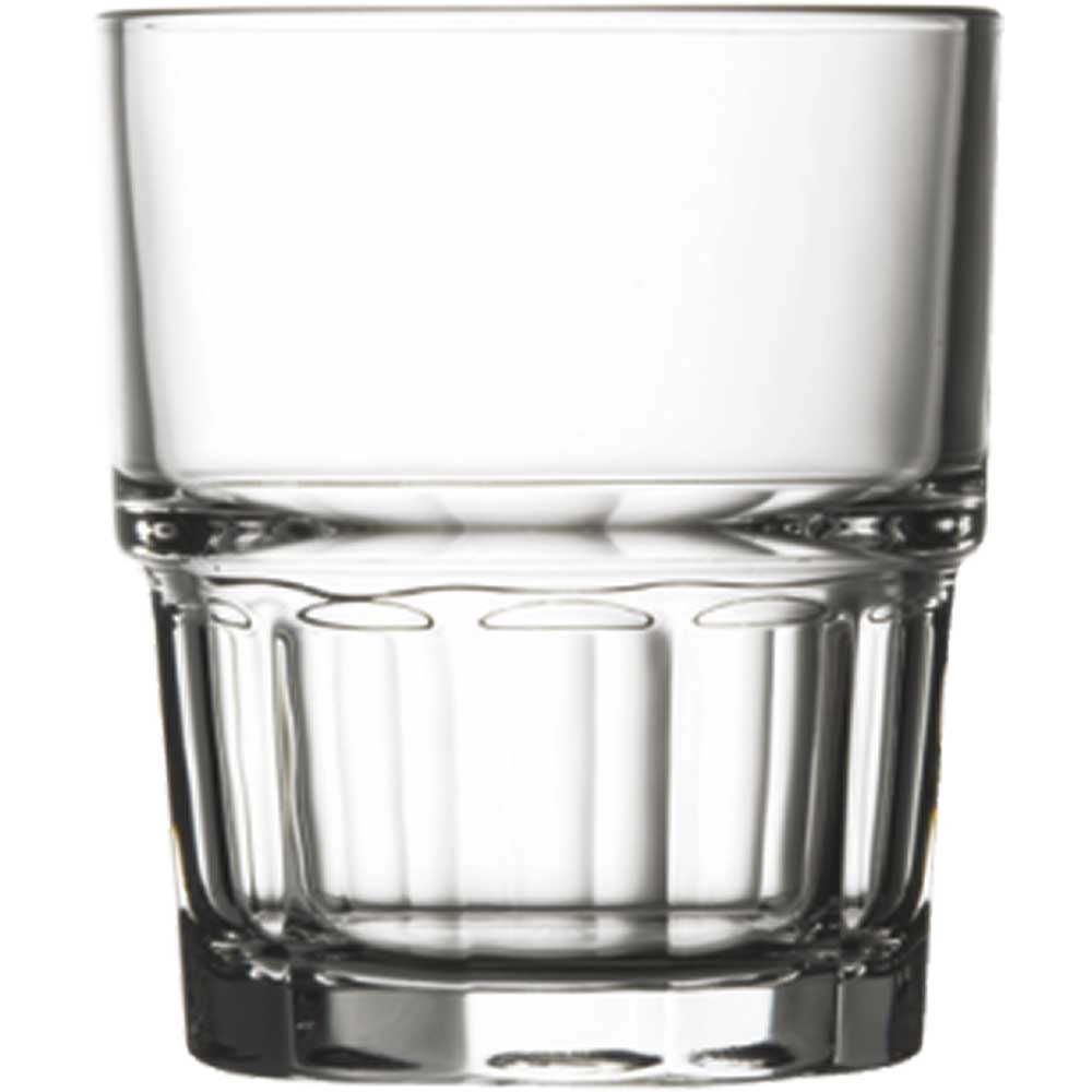 Szklanka niska 200 ml | PASABAHCE, Next