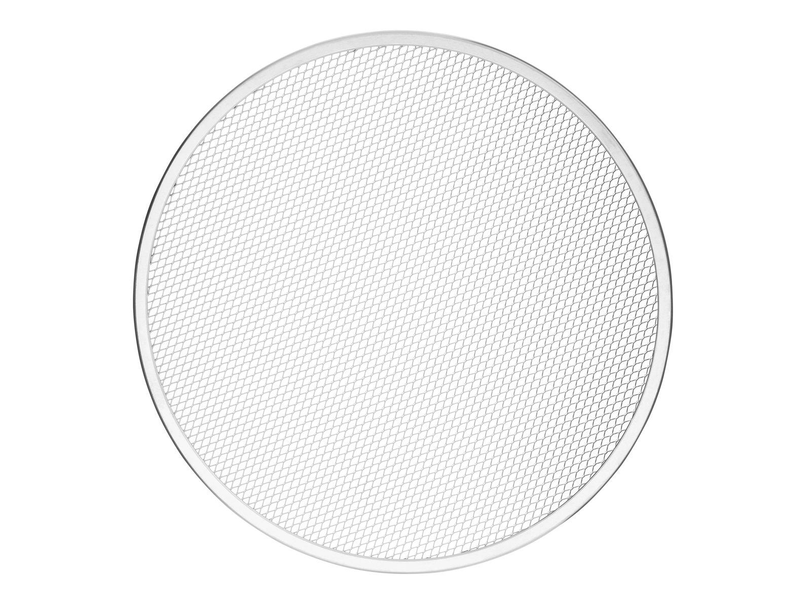 Siatka do pizzy z aluminium, 400 mm | TECHNICA, Pizza Line