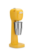 Shaker do koktajli mlecznych, żółty, 0,95 l, 0,4 kW, 170x196x490mm | HENDI, 221631