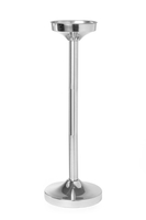 Stojak na wiadro, Ø185×750 mm | BAR UP, 593608