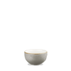 Miska/cukiernica, Ø98 mm, 227 ml | CHURCHILL, Stonecast Peppercorn Grey