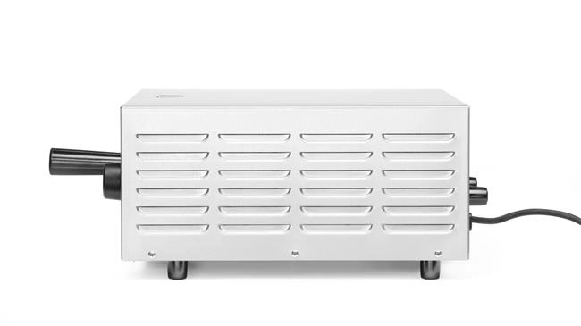 Piecyk do pizzy i zapiekanek, 230 V, 1,45 kW, 484x590x190 mm | HENDI, 220306