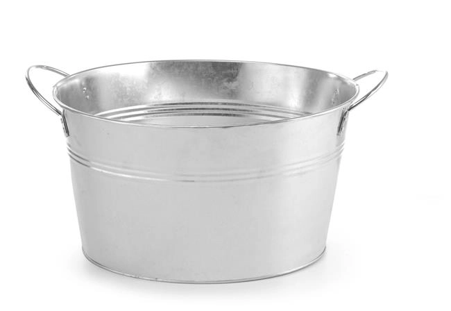 Misa do szampana, 400x330x220 mm | BARUP, 425992