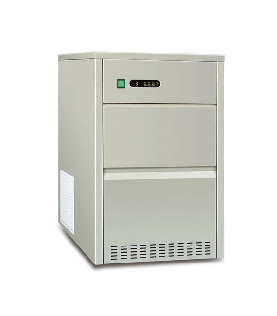 Kostkarka do lodu, 50 l, 230 V, 0,293 kW, 400x600x675 mm | ARKTIC, 271780