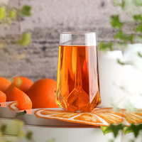 Szklanka wysoka long drink, 460 ml | LAV, Valeria