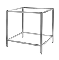 Podstawa pod piece Basic 4 i Basic 44, 975×814×960 mm | HENDI, 226797
