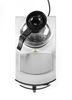Zaparzacz przelewowy do kawy, 1,8 l, 2,1 kW, 220x383x465 mm | HENDI, Kitchen Line