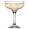 Kieliszek koktajlowy typu coupe do szampana, 235 ml | LAV, Misket