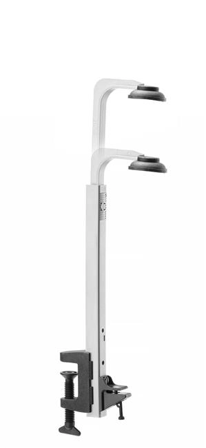 Stojak na butelki, mocowany do półki | BARUP, 598719