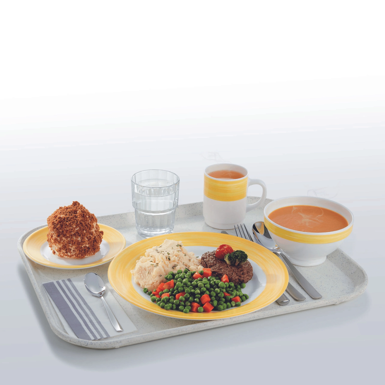 Szklanka niska Ø77 mm, 250 ml | ARCOROC, Norvege