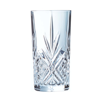 Szklanka wysoka, 380 ml, ⌀75×145 mm | ARCOROC, Broadway