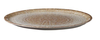 Talerz z porcelany do pizzy, ø330 mm | HENDI, Crete