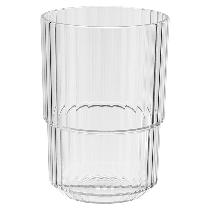 Kubek z tritanu 0,4 l, Ø85×120 mm | APS, Linea