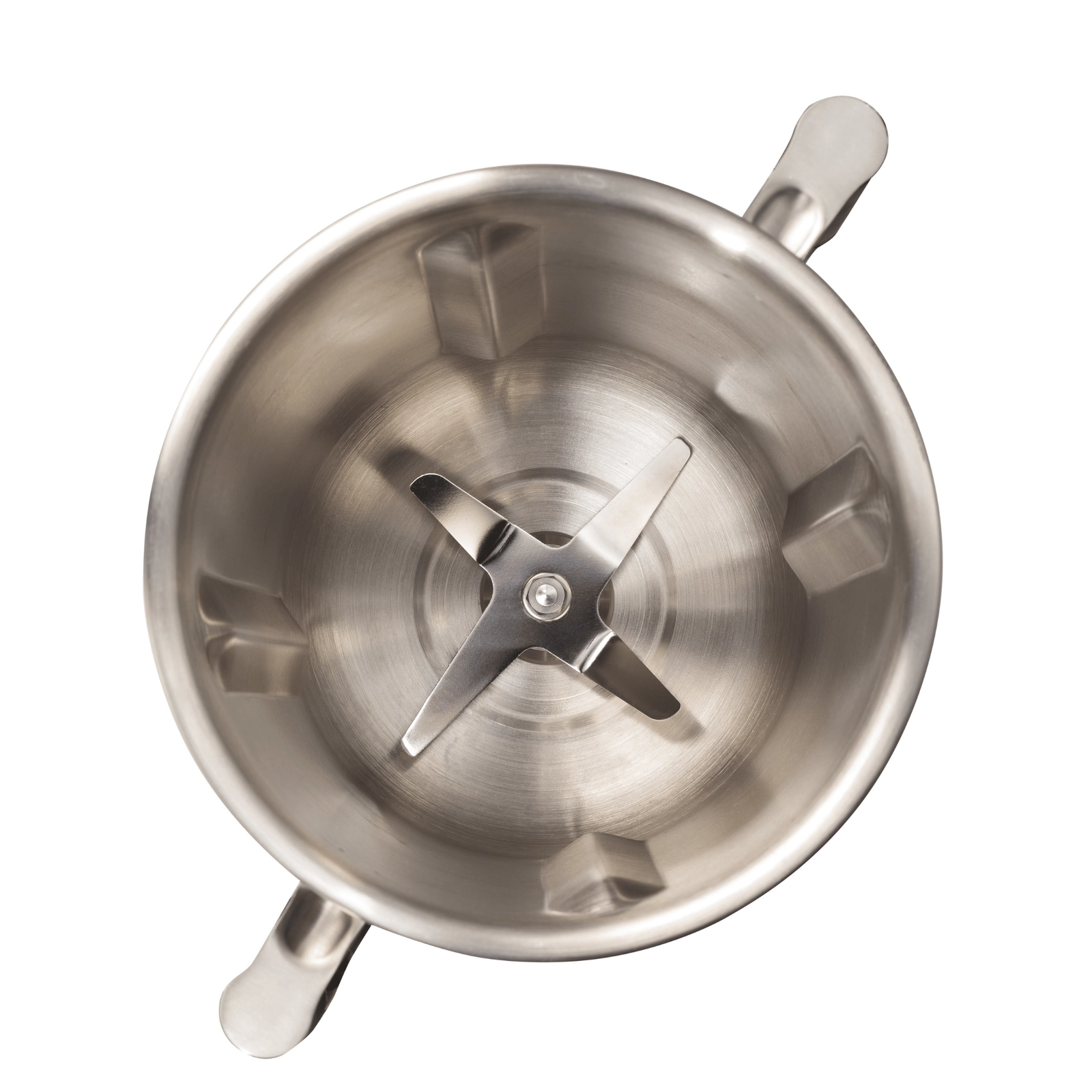 Blender kuchenny Expeditor™, 226×378×481 mm, 4 l, 3,5 KM | HAMILTON BEACH COMMERCIAL, HBF1100SR-CE