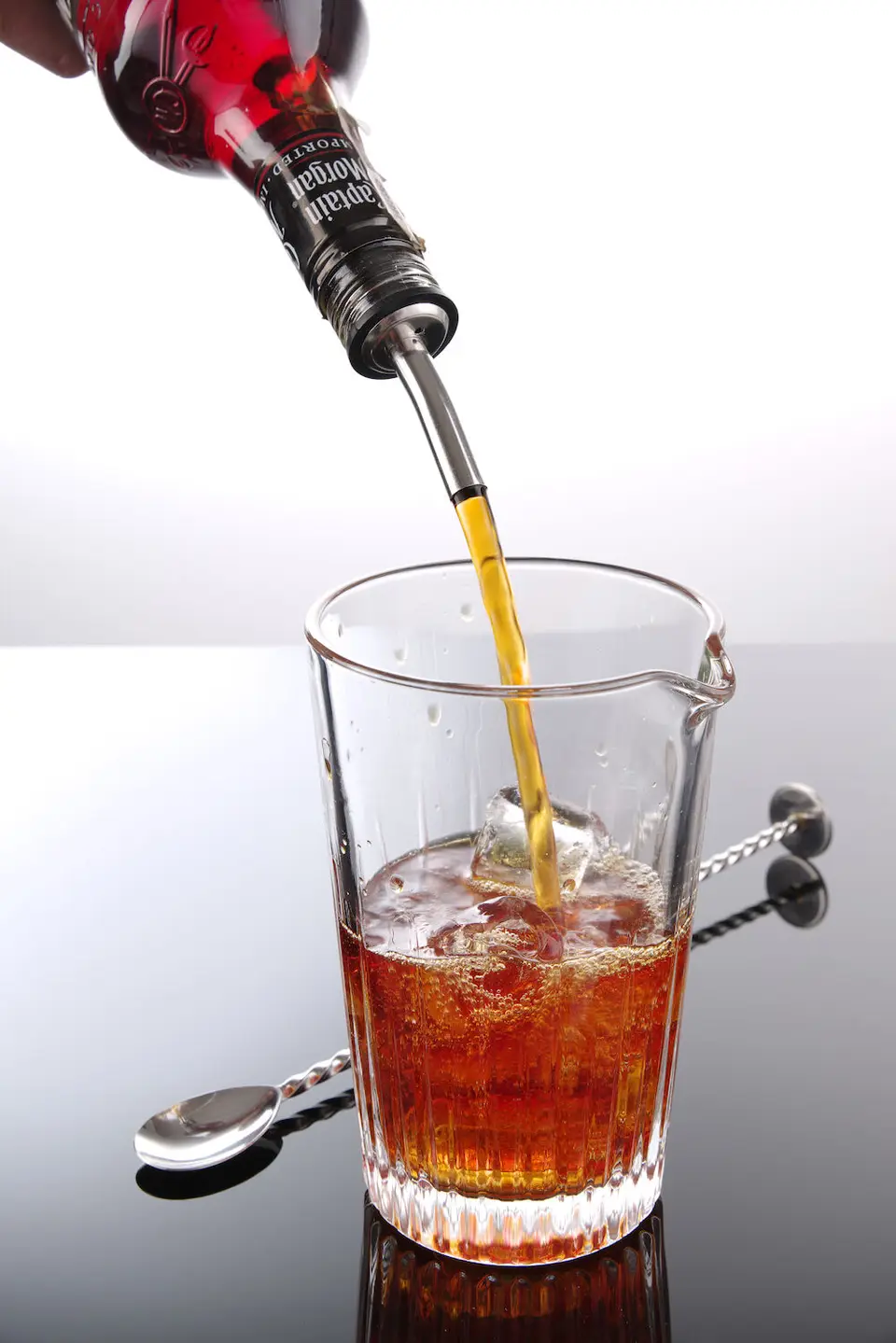 Nalewak szybki przepływ, 6 szt. | BARUP, 599488