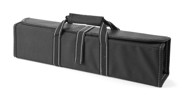 Torba na 6 sztuk noży, 450x70x110 mm | HENDI, 856383