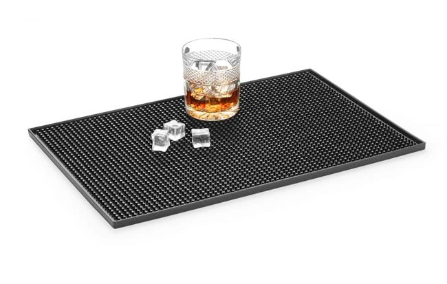 Mata barmańska gumowa 453x305x15 mm | BARUP, 597972